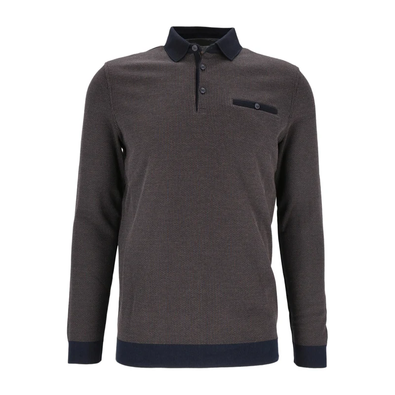 Bugatti Herren in lila