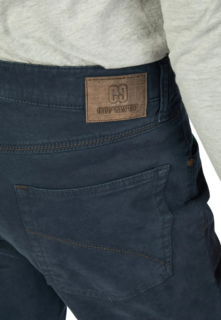 Club of Comfort Herren in blau