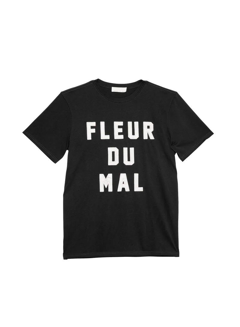 Unisex Logo Tee