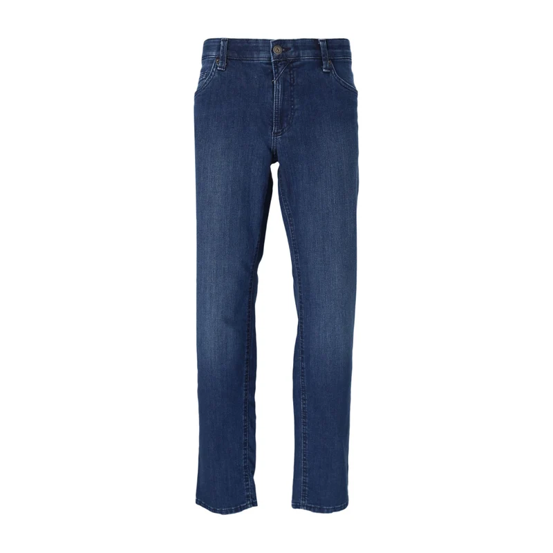 Eurex Herren in blau