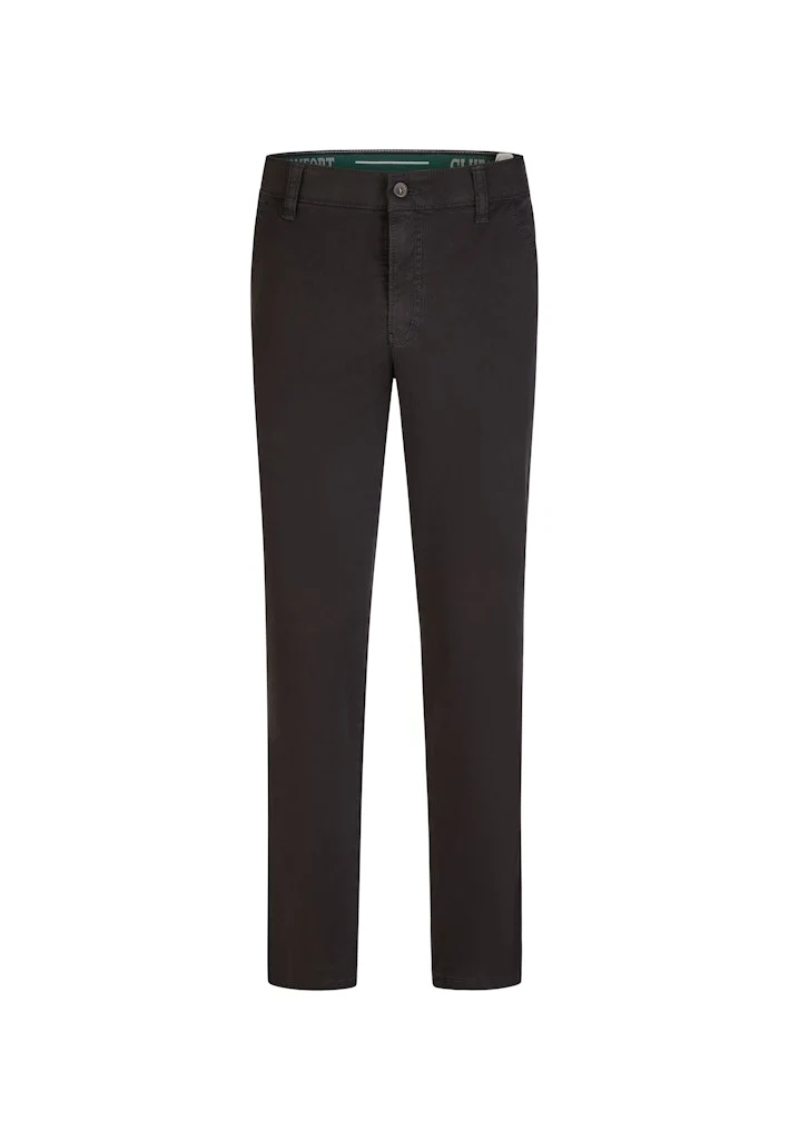 Club of Comfort Herren in schwarz