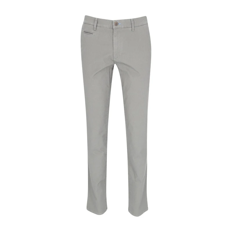 Brax Herren in oliv