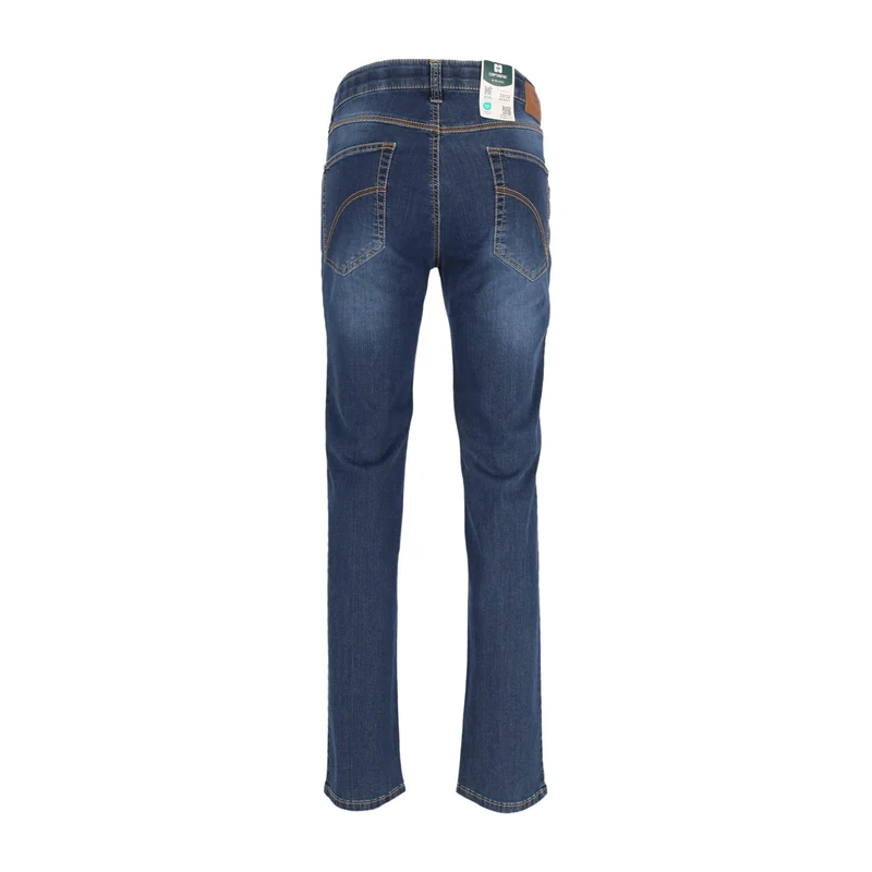 Club of Comfort Herren in blau