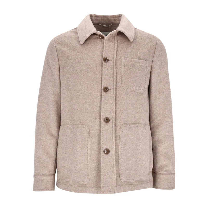 Carl Gross Herren in beige