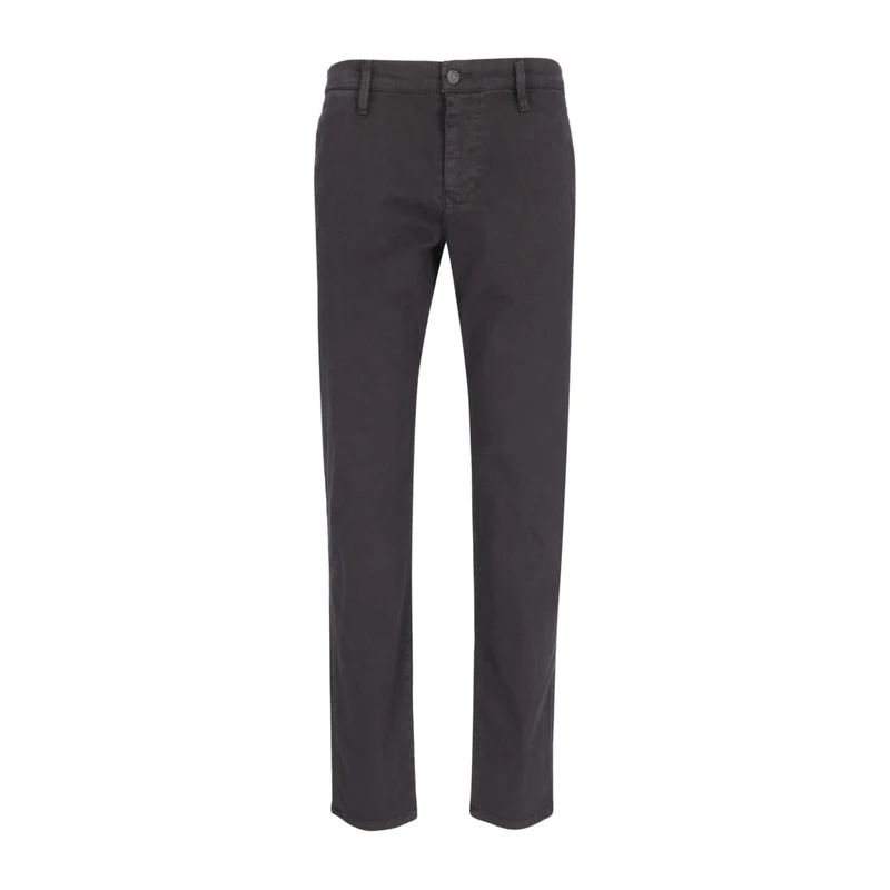 MAC_DriverPants Herren in schwarz