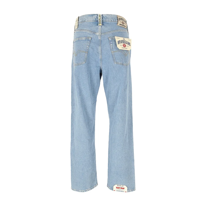 Replay Herren in blau