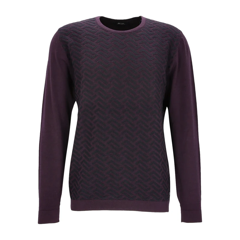 Pierre Cardin Herren in schwarz