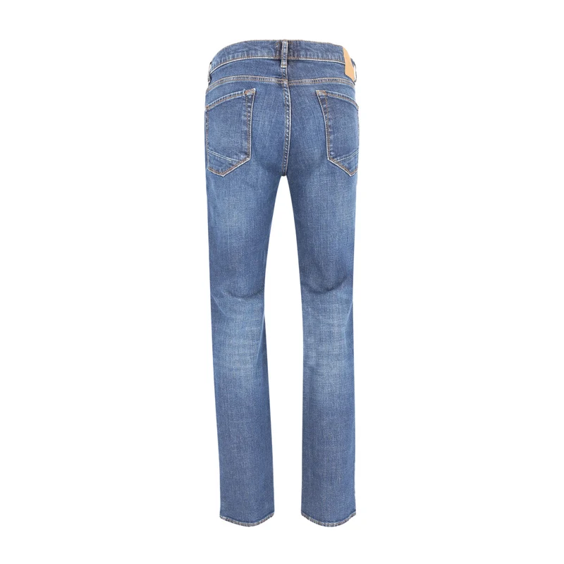 Brax Herren in blau