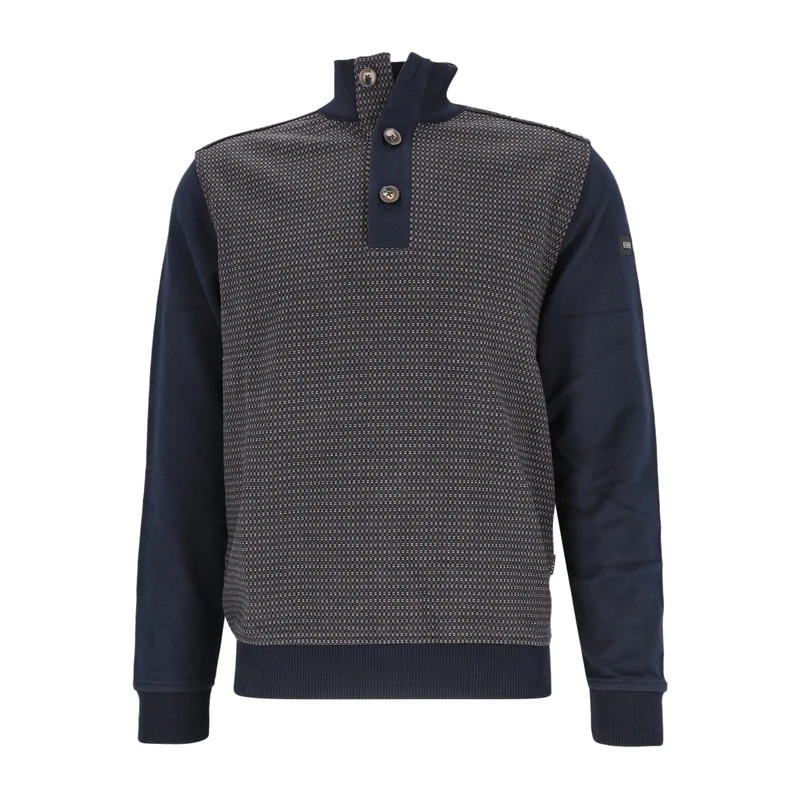 Bugatti Herren in lila