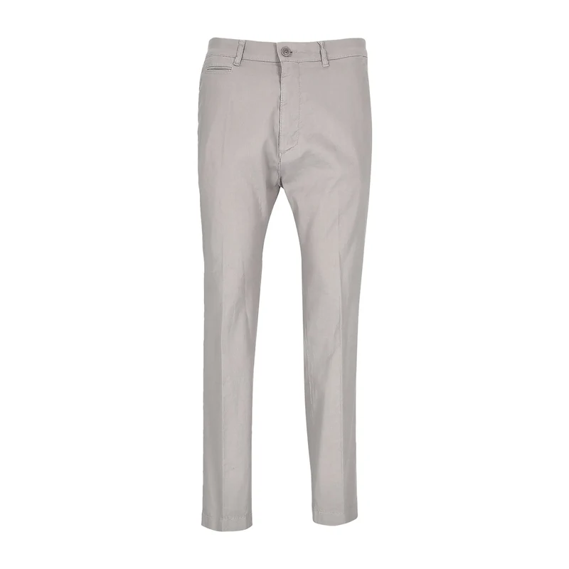 DryKorn Herren in grau
