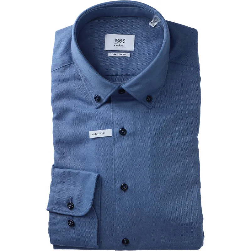 eterna Herren in blau