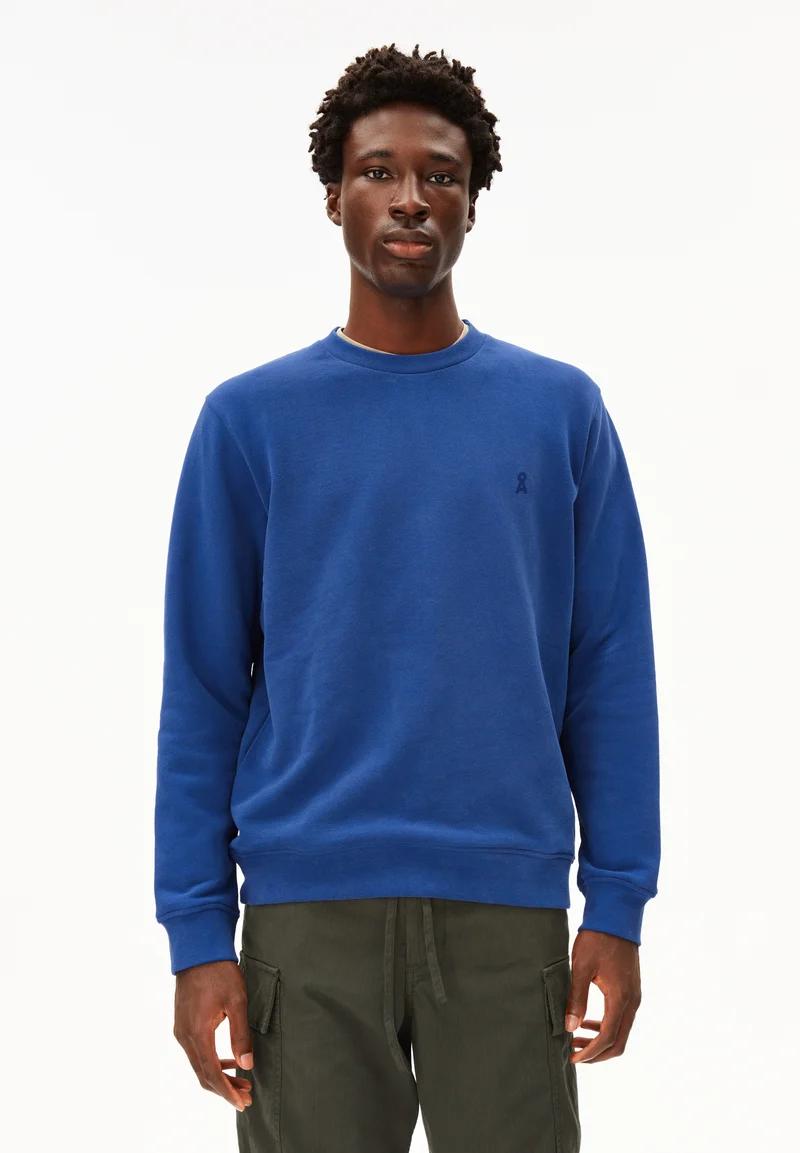 Baaro Fleece dark morning
