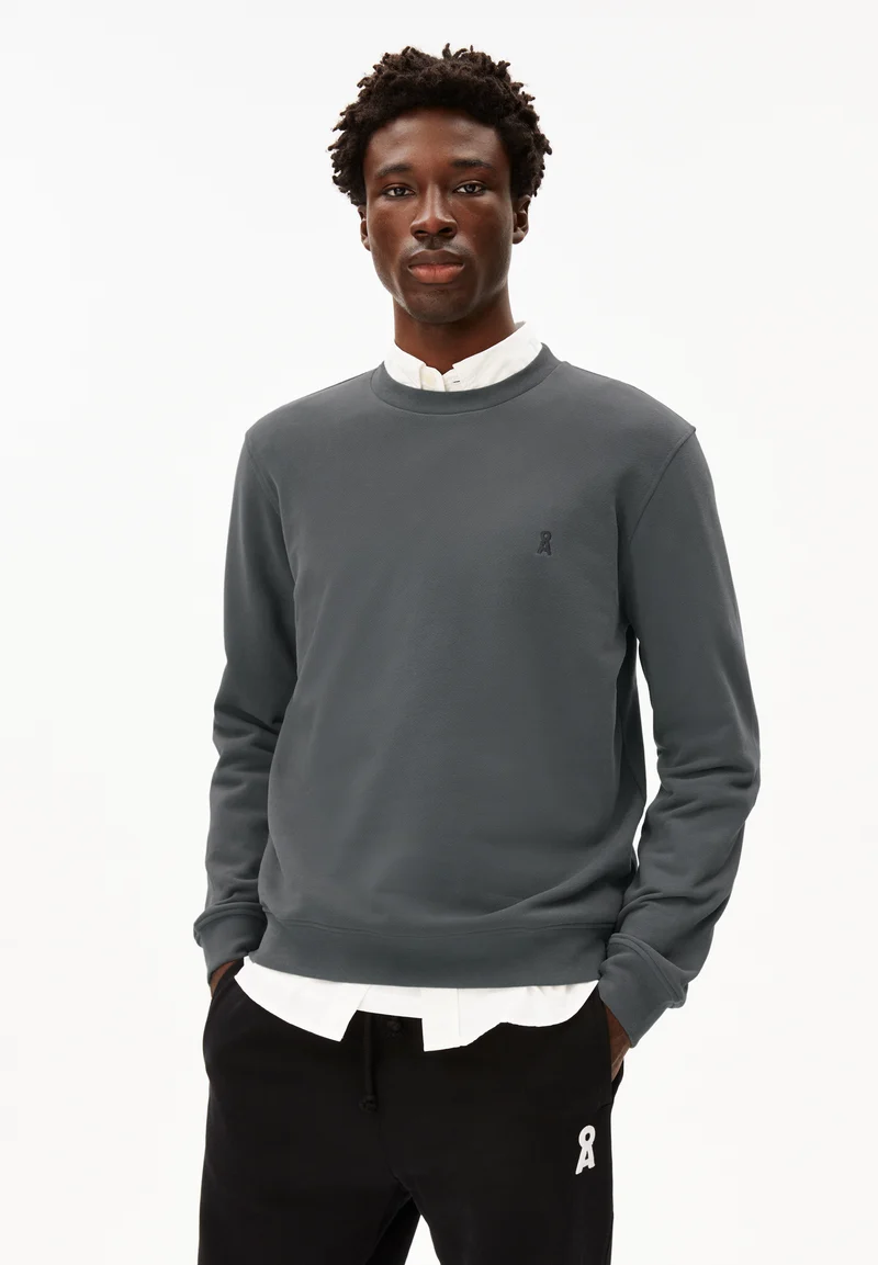 Baaro Fleece space steel