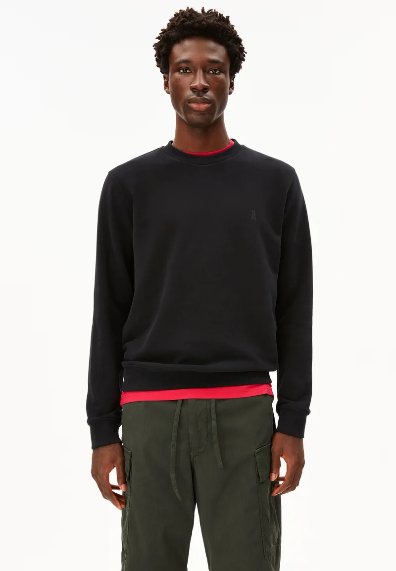 Baaro Fleece black