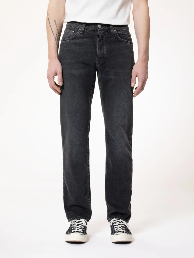 Rad Rufus vintage black