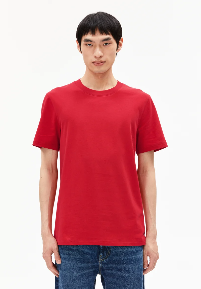 Maarkos scarlet red