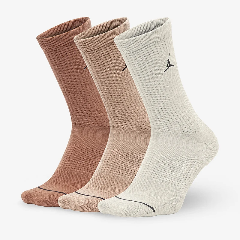 Jordan Everyday Crew Socken (3 Paar)