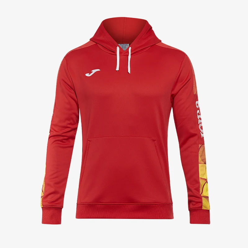 Joma Championship Street II Hoodie