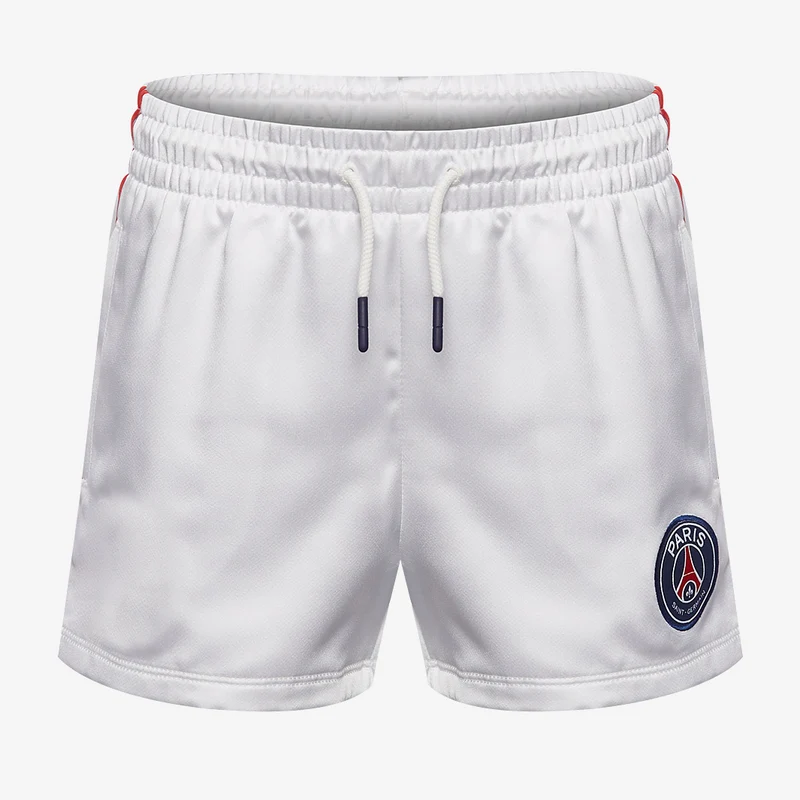 Jordan x Paris Saint-Germain Mädchen Satin Shorts
