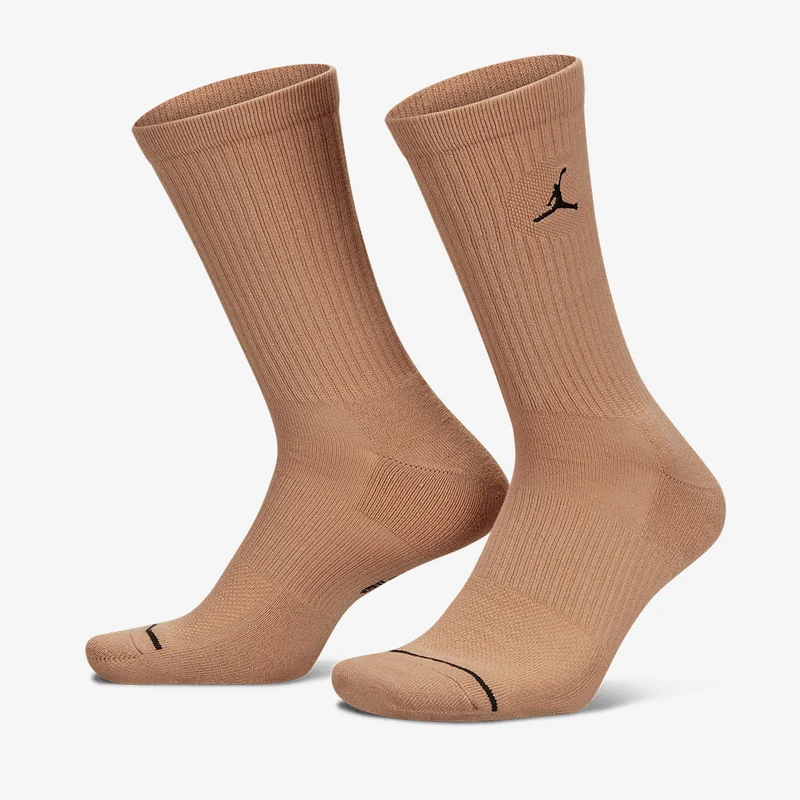 Jordan Everyday Crew Socken 3er Pack