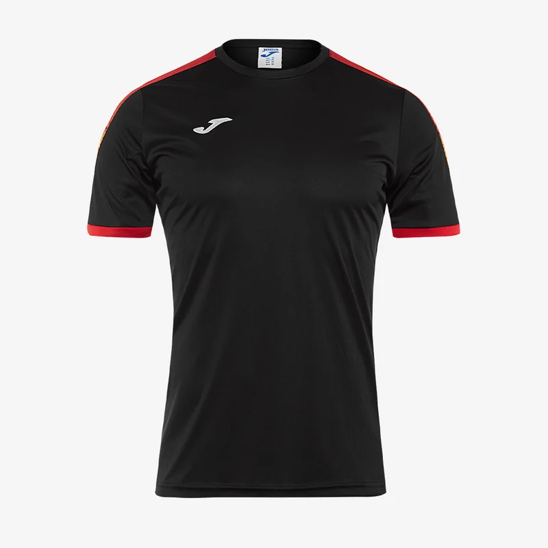 Joma Championship Street II SS Training Shirt