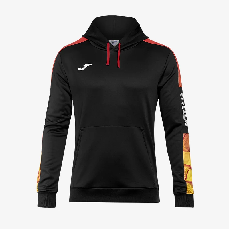 Joma Championship Street II Hoodie