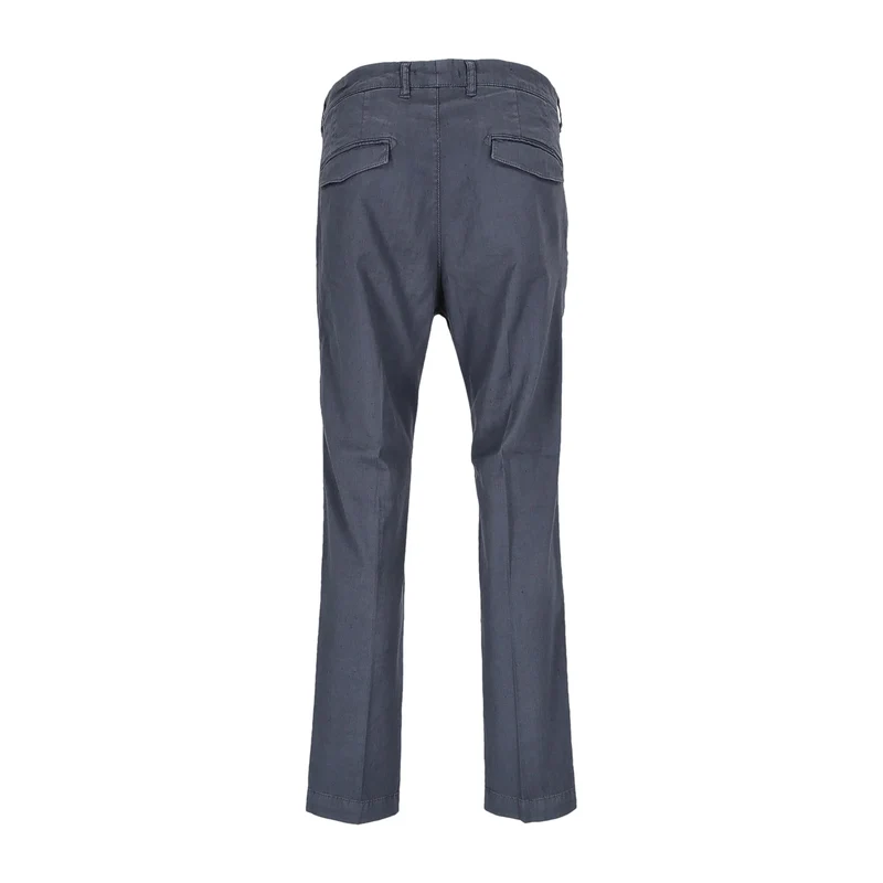 DryKorn Herren in blau