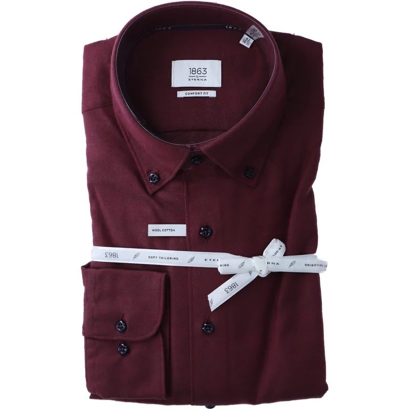 eterna Herren in bordeaux
