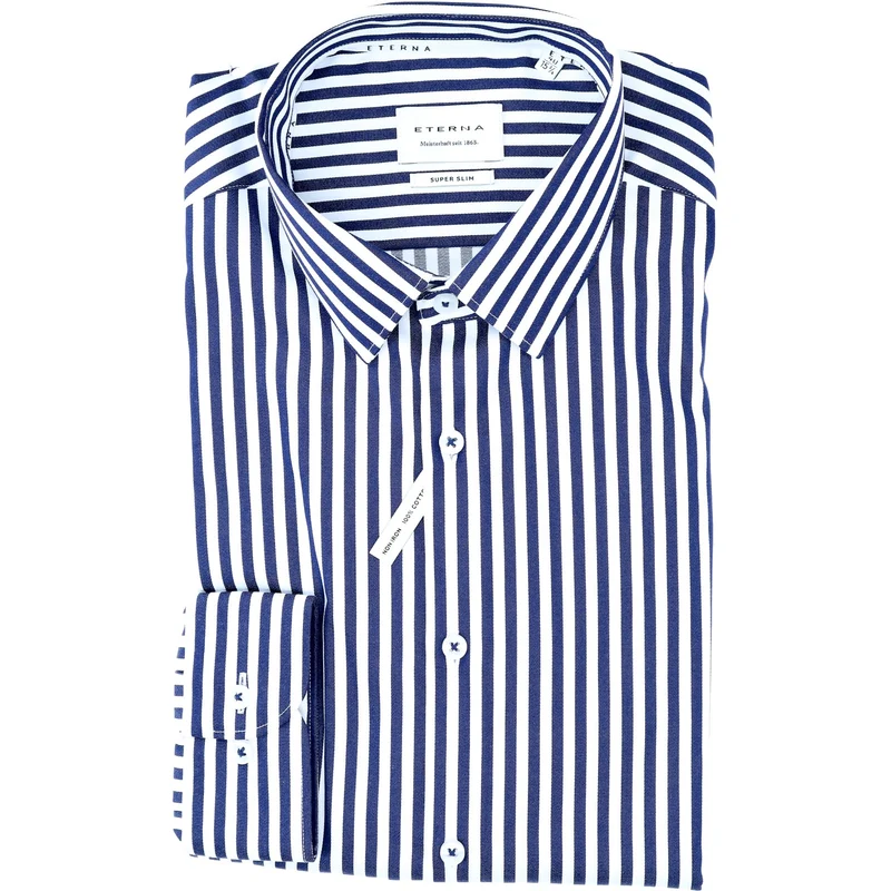 eterna Herren in blau