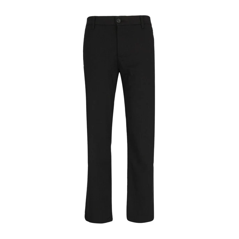 Gabba Herren in schwarz