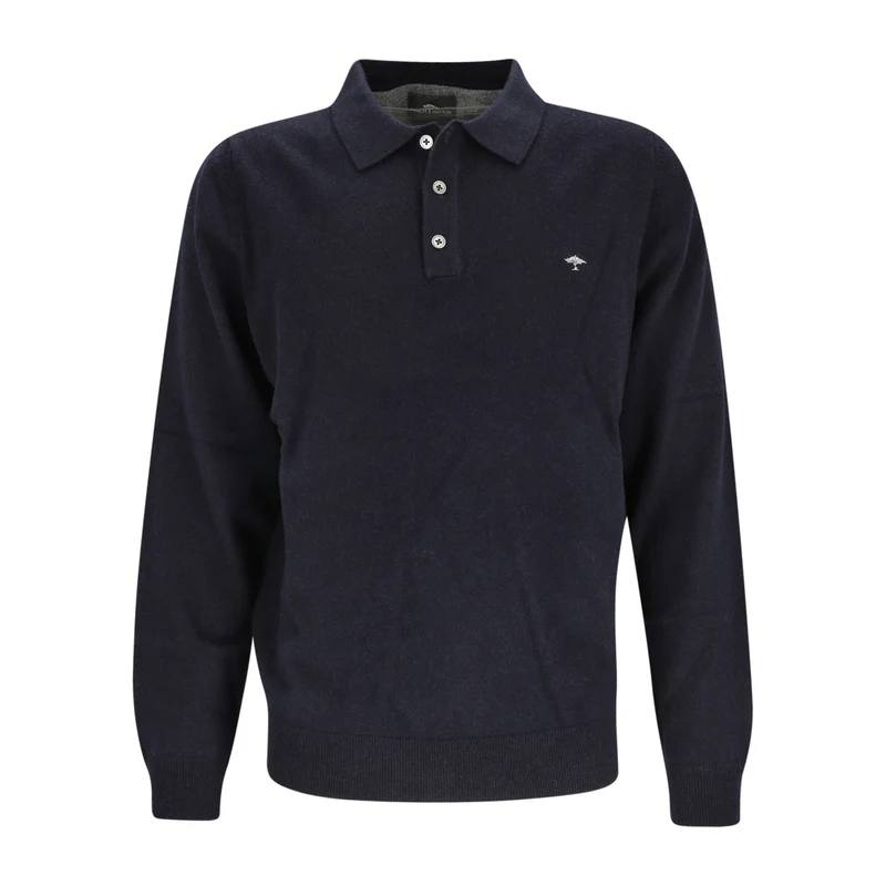 Fynch-Hatton Herren in blau