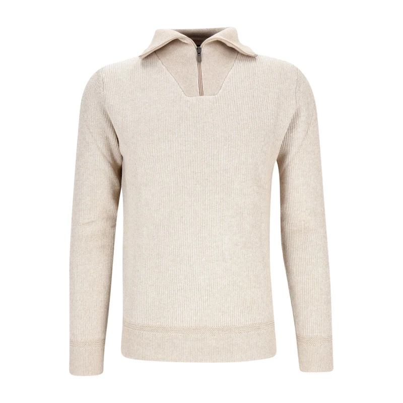 Ragman Herren in beige