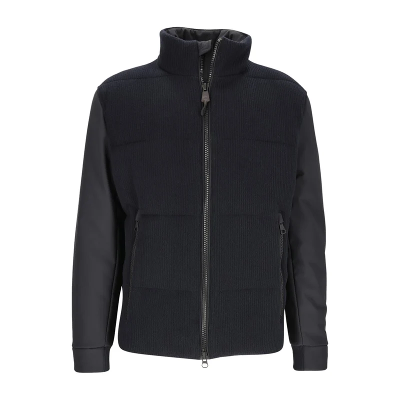 Strellson-Swiss Cross Herren in blau