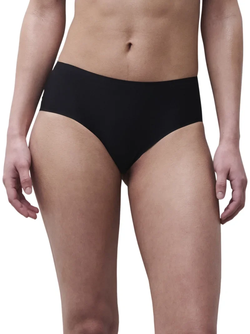 Chantelle - Softstretch Hipster (Farbverlauf) Midnight Monogram