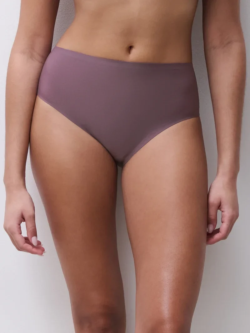 Chantelle - Softstretch High Cut Slip Hyazinthe