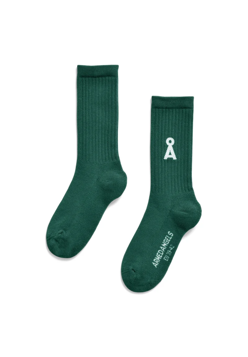 Saamus Bold emerald green
