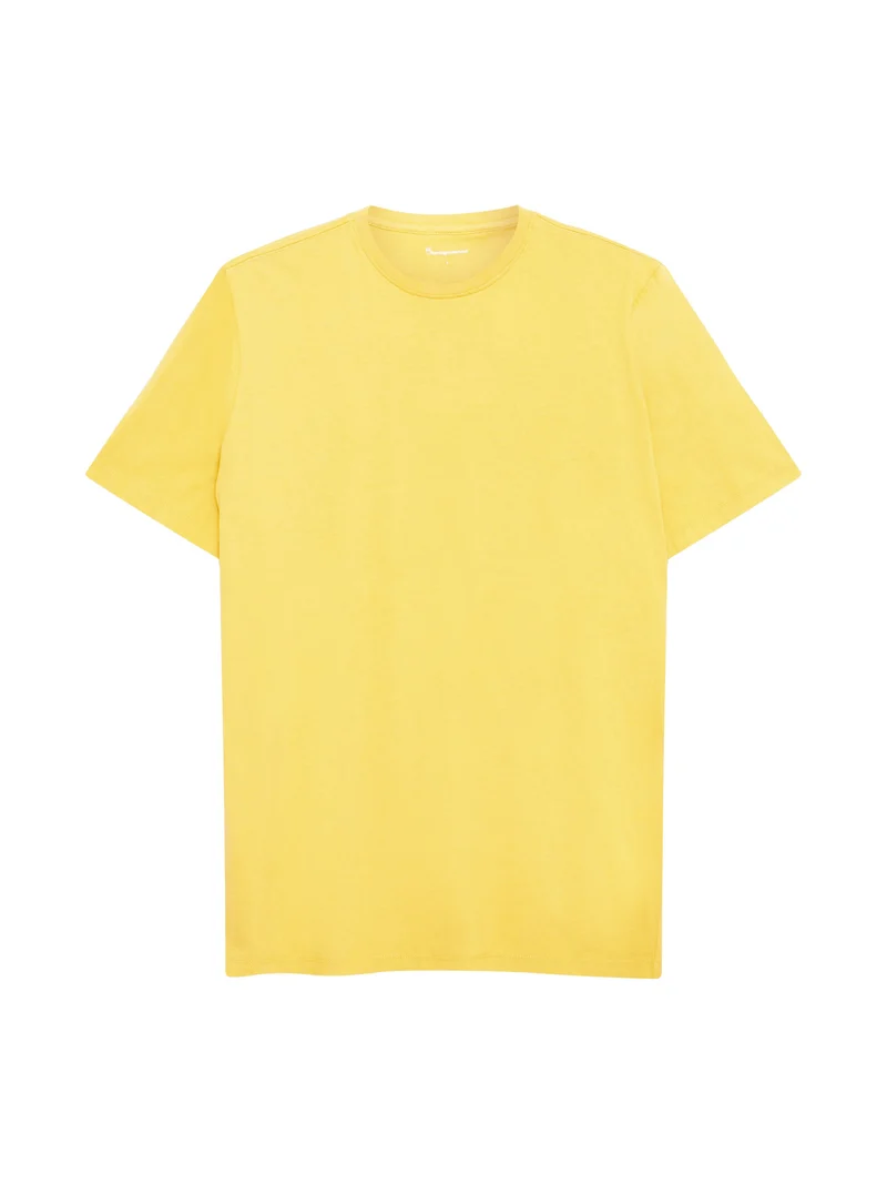 Basic T-Shirt yarrow