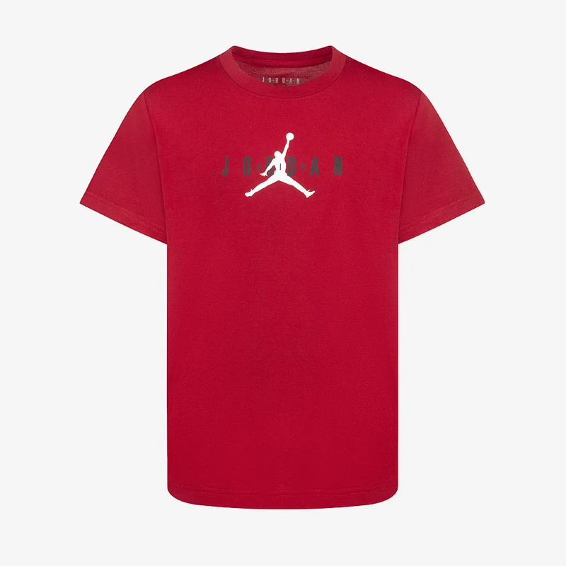 Jordan Ältere Kinder Jumpman Sustainable Graphic T-Shirt (8-15 Jahre)