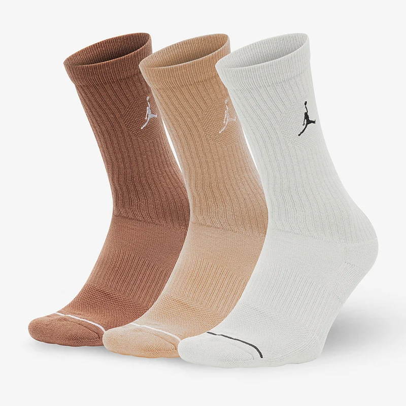 Jordan Everyday Crew Socken (3 Paar)
