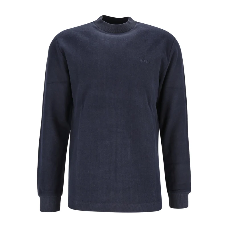 BOSS Herren in blau