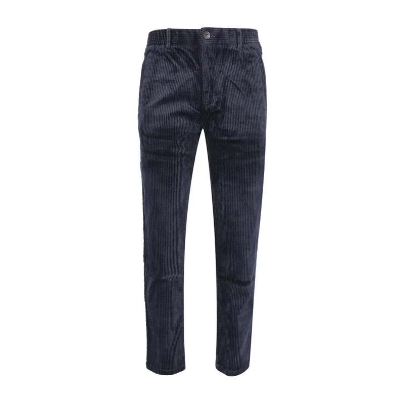 Gabba Herren in blau