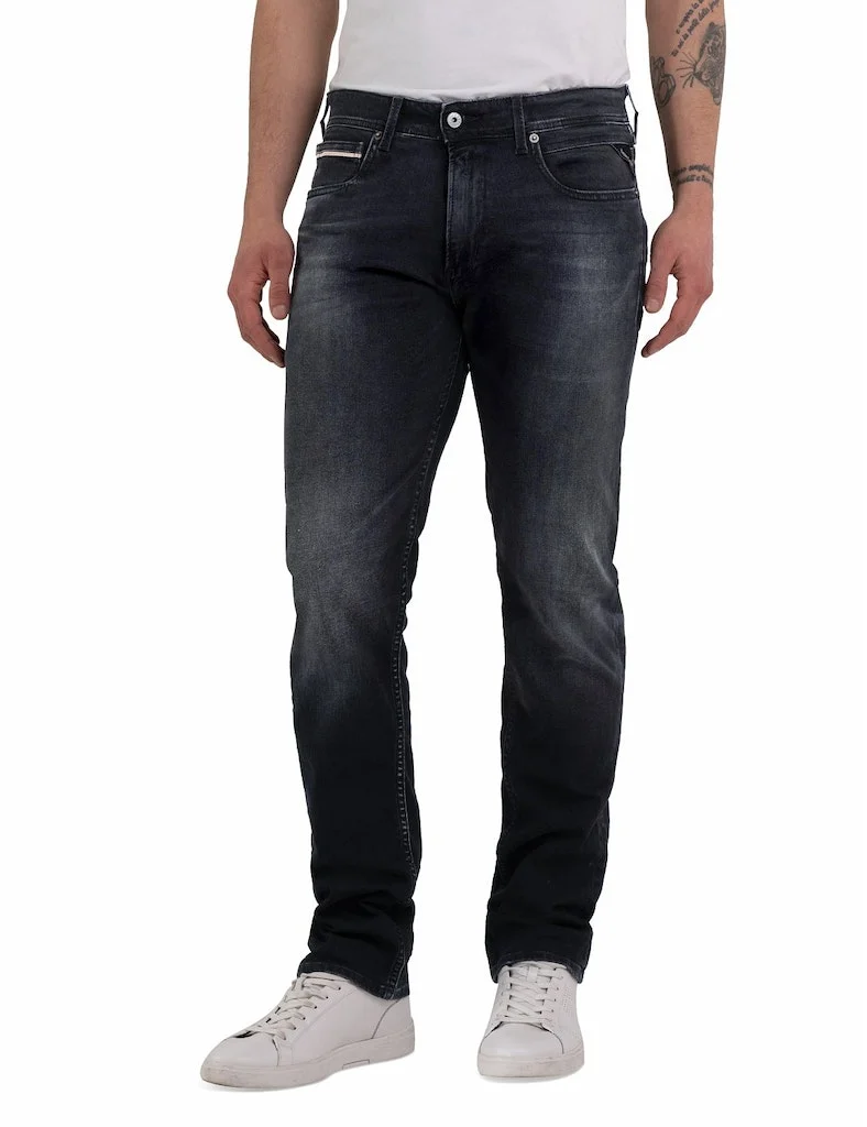Fynch-Hatton Herren in taupe
