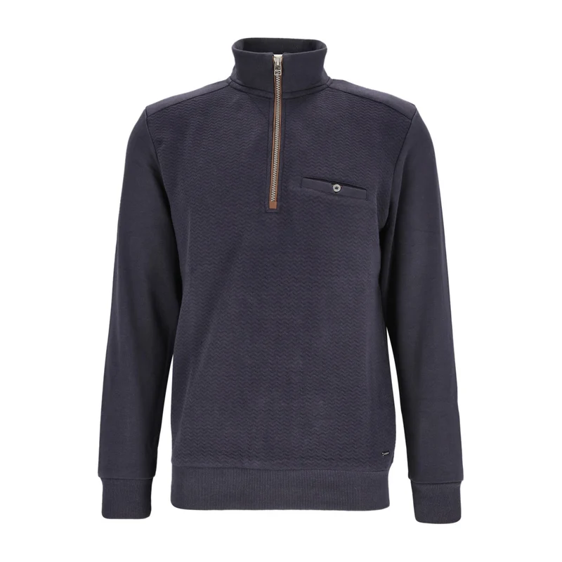 Ragman Herren in blau