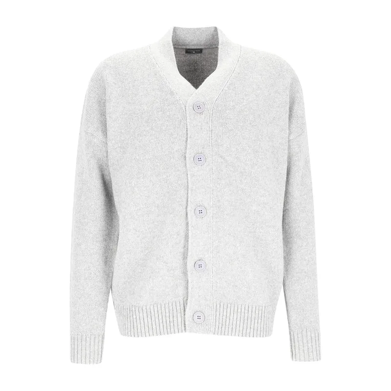 Strellson-Swiss Cross Herren in grau