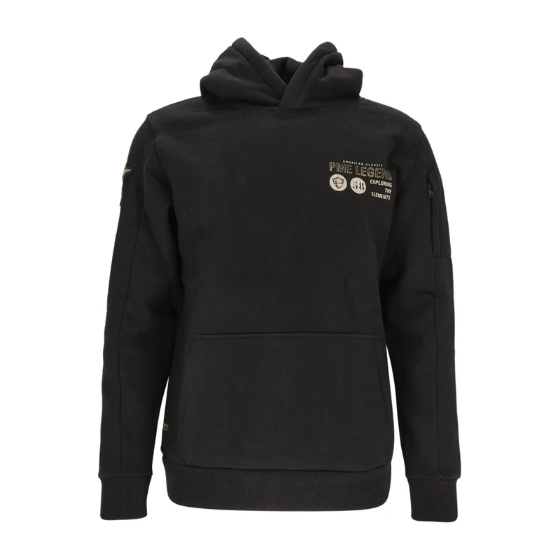 PME Legend Herren in schwarz