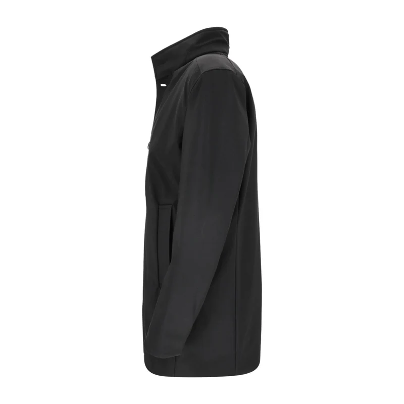 Strellson-Swiss Cross Herren in schwarz