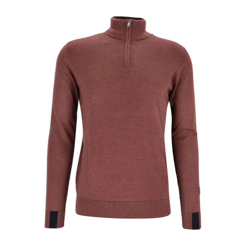 Mos Mosh Galery Herren in braun