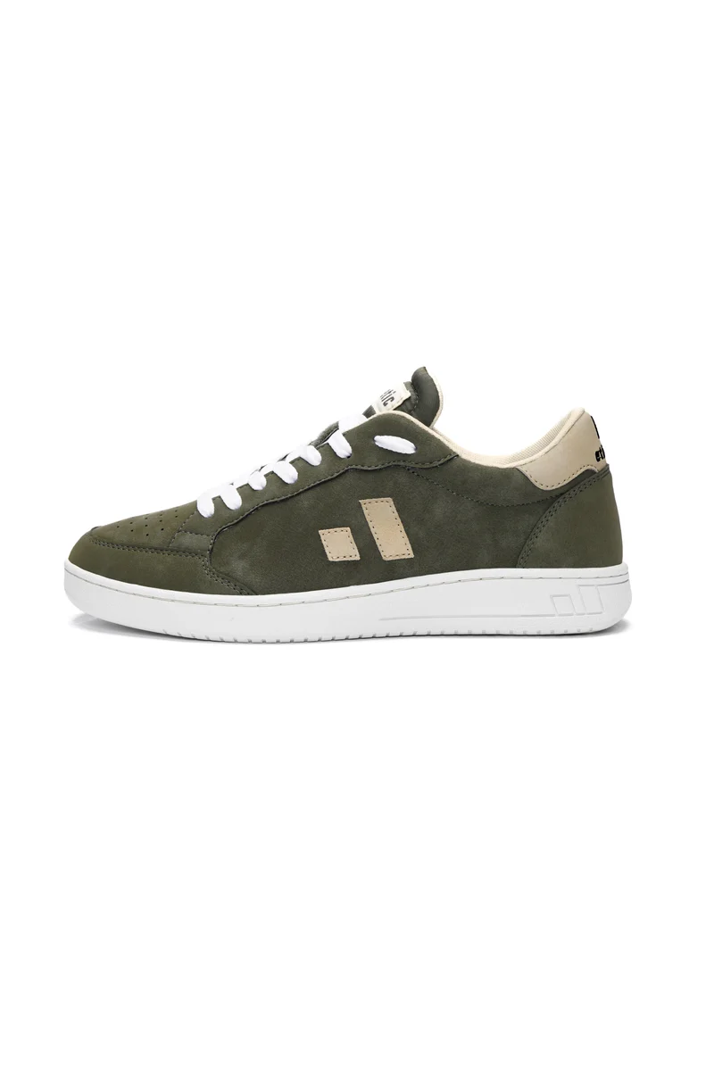 Jesse Lo Cut acccent donkey grey/sand grey