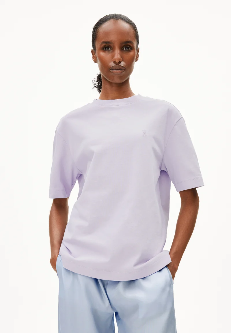 Tarjaa soft lilac