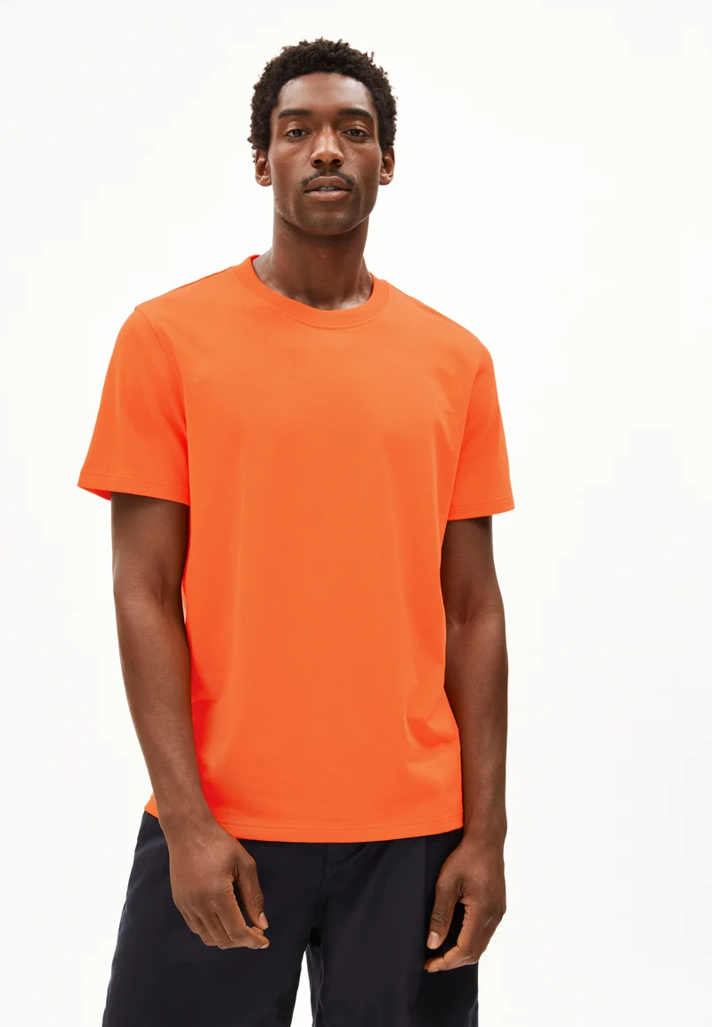 Maarkos sunset orange
